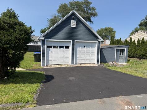 212 Maple Hill Avenue Newington CT 06111