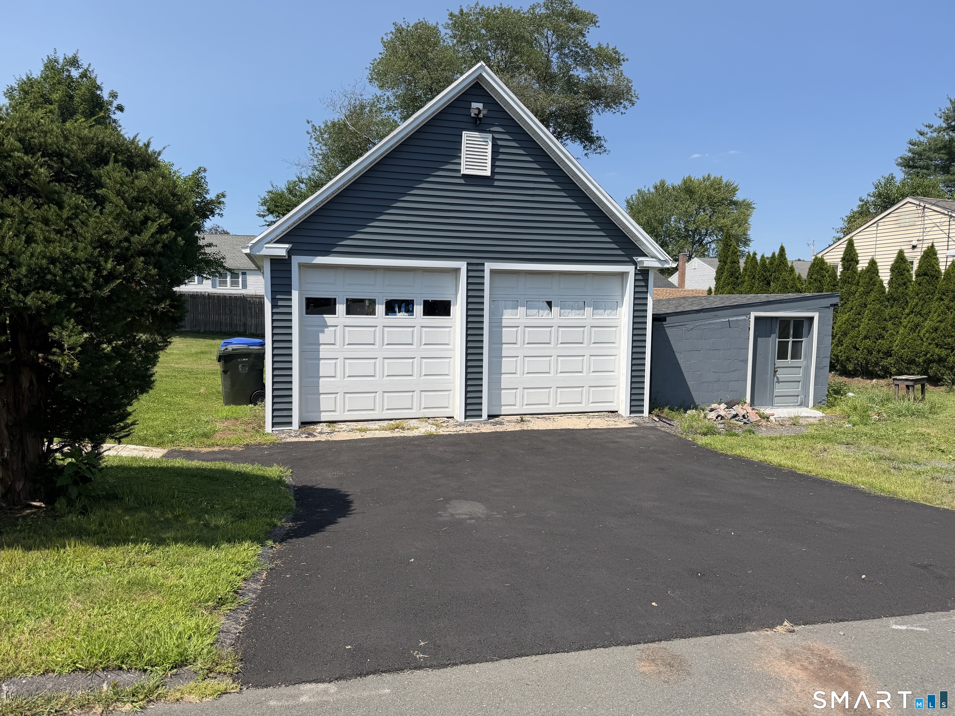 212 Maple Hill Avenue Newington CT 06111