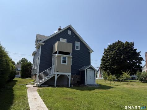 212 Maple Hill Avenue Newington CT 06111
