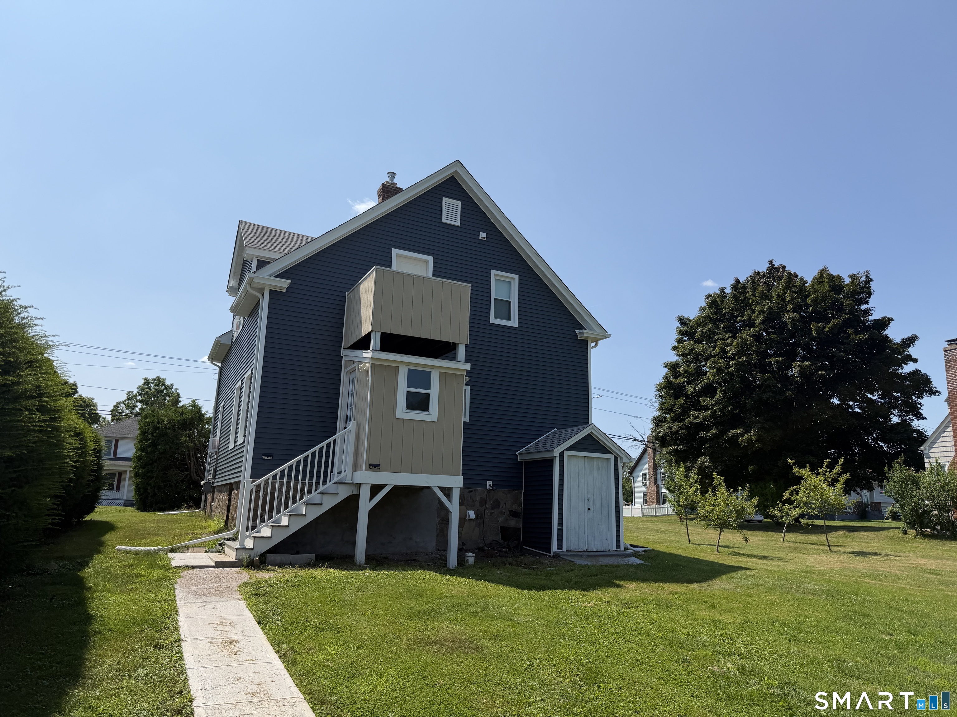 212 Maple Hill Avenue Newington CT 06111