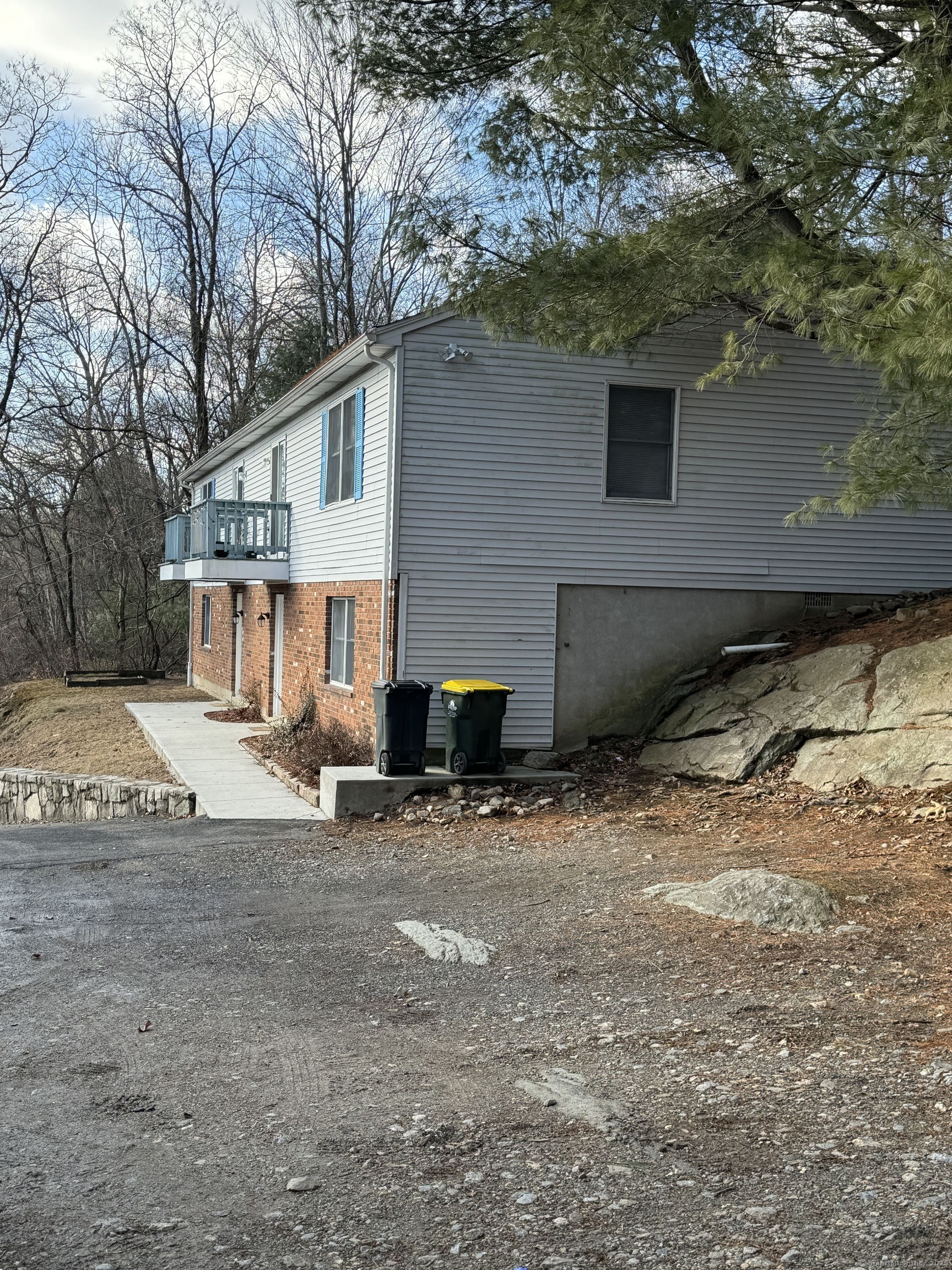 6B Behrle Drive Ansonia CT 06401