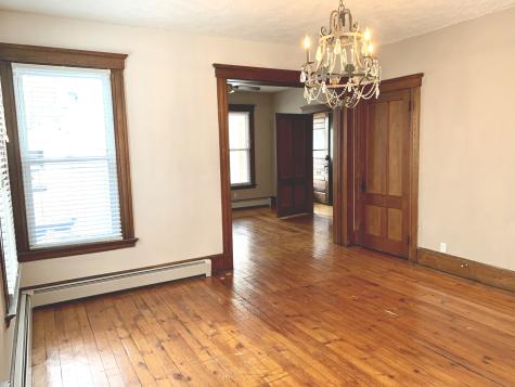 83 Foster Street New Haven CT 06511