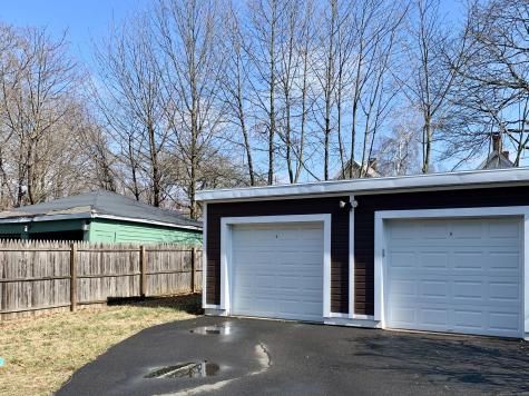 83 Foster Street New Haven CT 06511