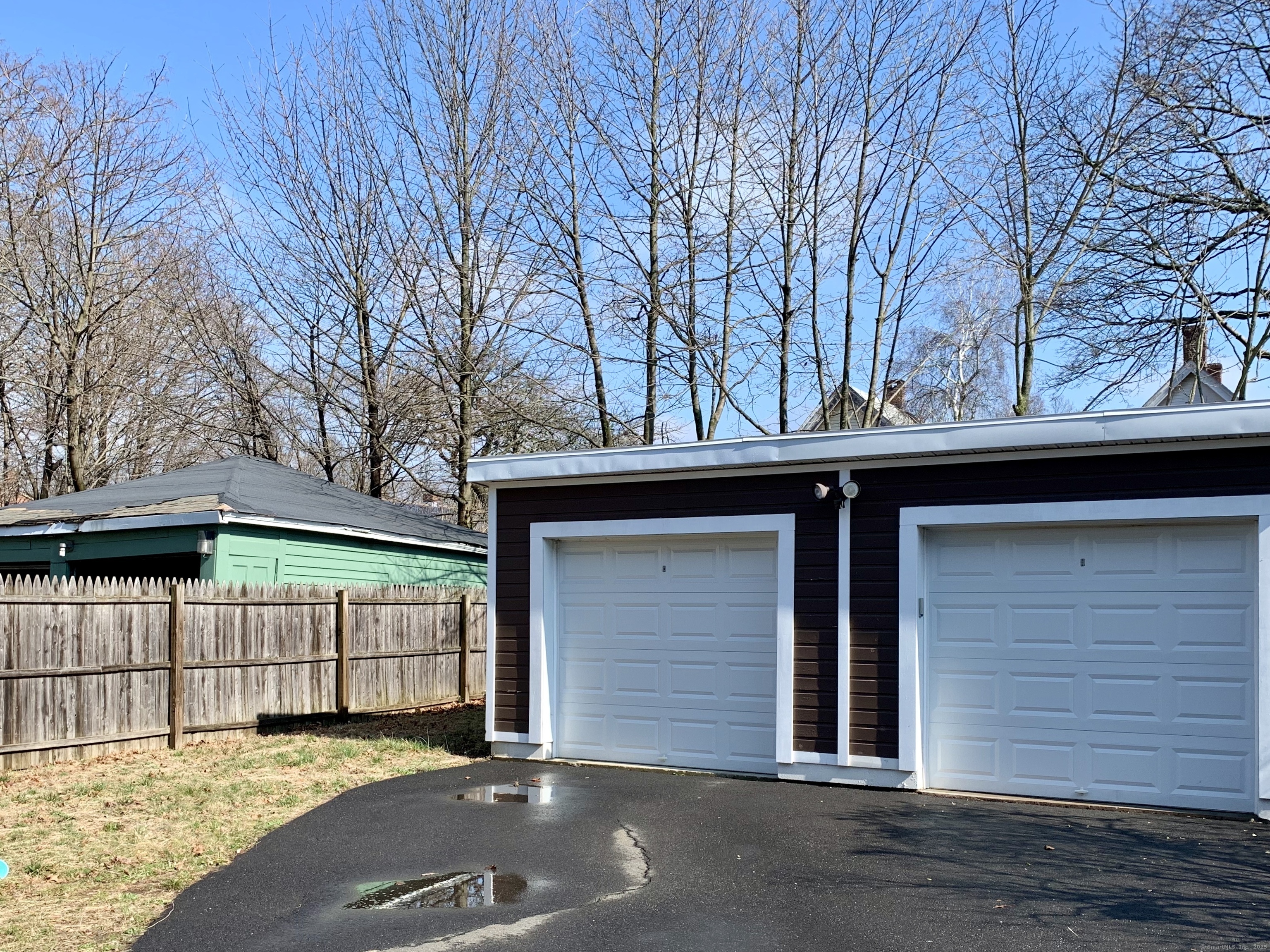 83 Foster Street New Haven CT 06511