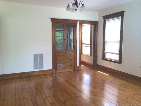 83 Foster Street New Haven CT 06511