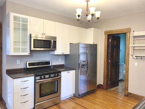83 Foster Street New Haven CT 06511