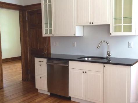 83 Foster Street New Haven CT 06511