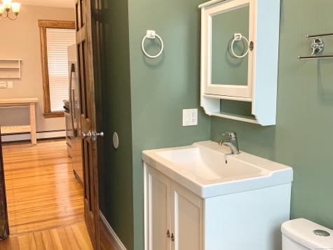 83 Foster Street New Haven CT 06511