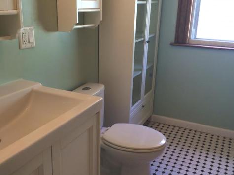 83 Foster Street New Haven CT 06511