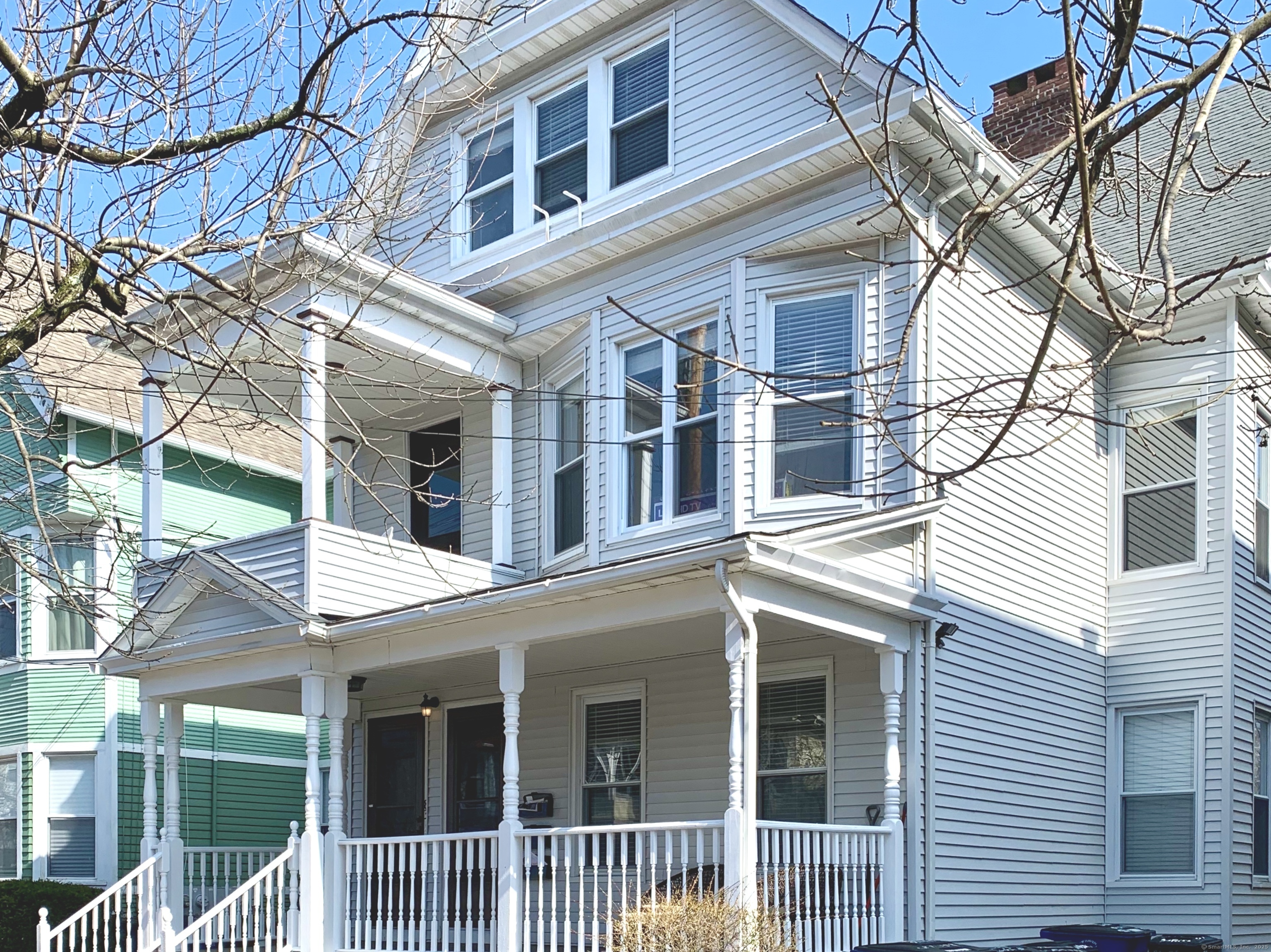 83 Foster Street New Haven CT 06511