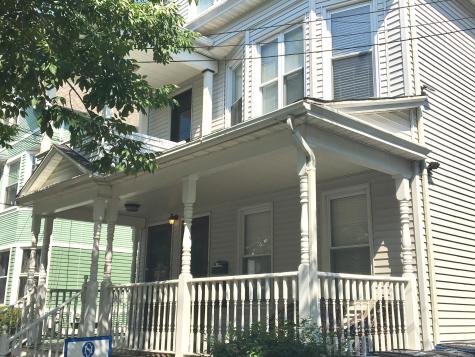 83 Foster Street New Haven CT 06511