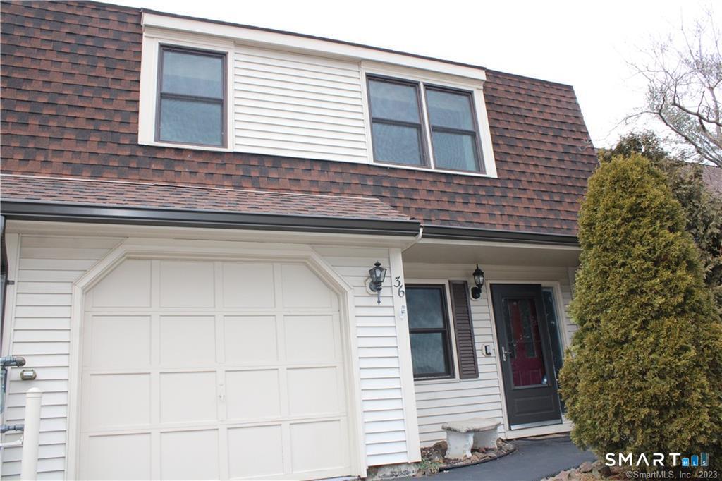 36 Tinsmith Crossing Wethersfield CT 06109