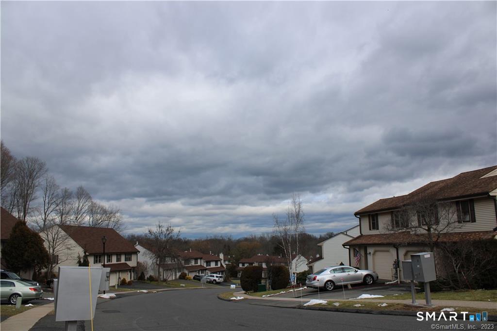 36 Tinsmith Crossing Wethersfield CT 06109
