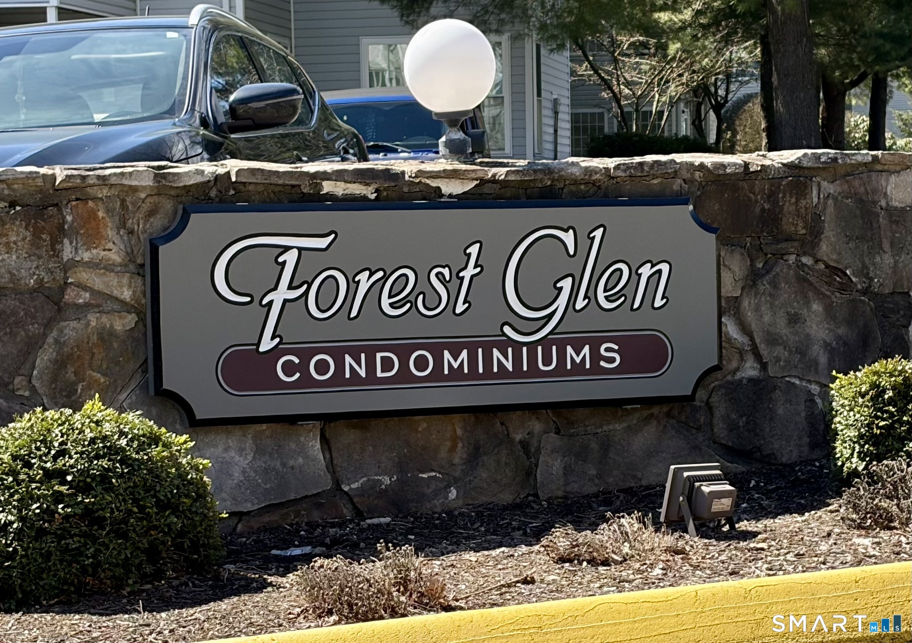 1 Forest Glen Circle Middletown CT 06457
