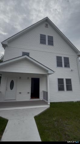 131 Columbia Street Bridgeport CT 06604