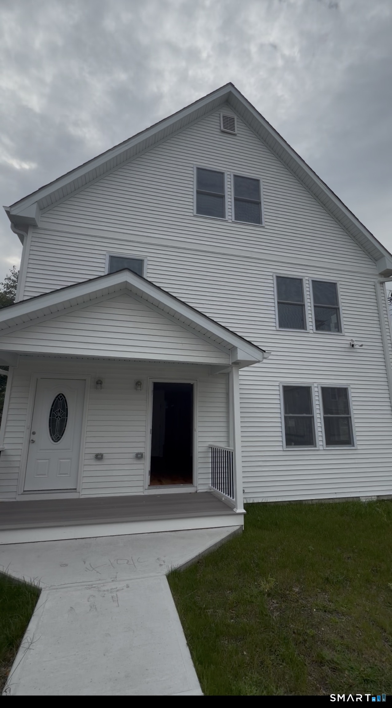 131 Columbia Street Bridgeport CT 06604
