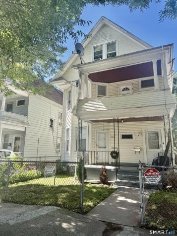 152 Sheffield Avenue New Haven CT 06511