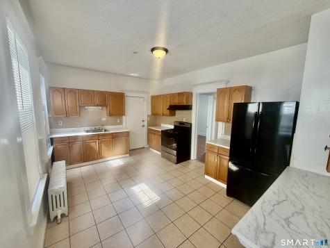 152 Sheffield Avenue New Haven CT 06511