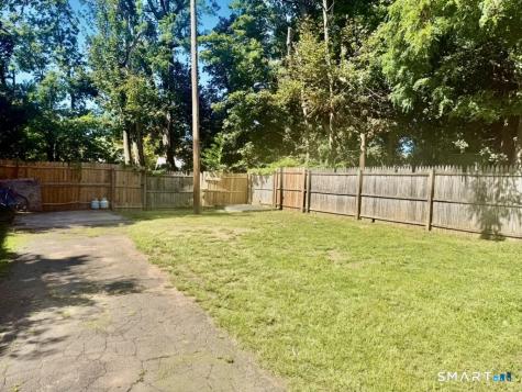 152 Sheffield Avenue New Haven CT 06511