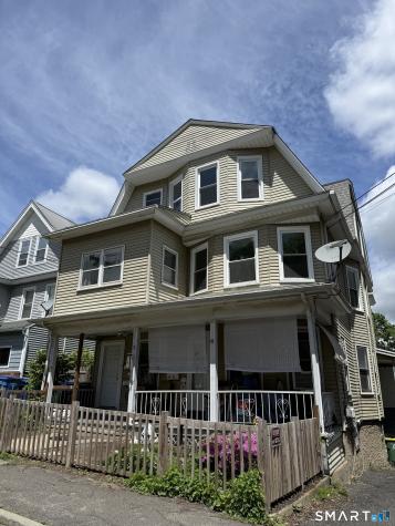 82 Bunker Hill Avenue Waterbury CT 06708