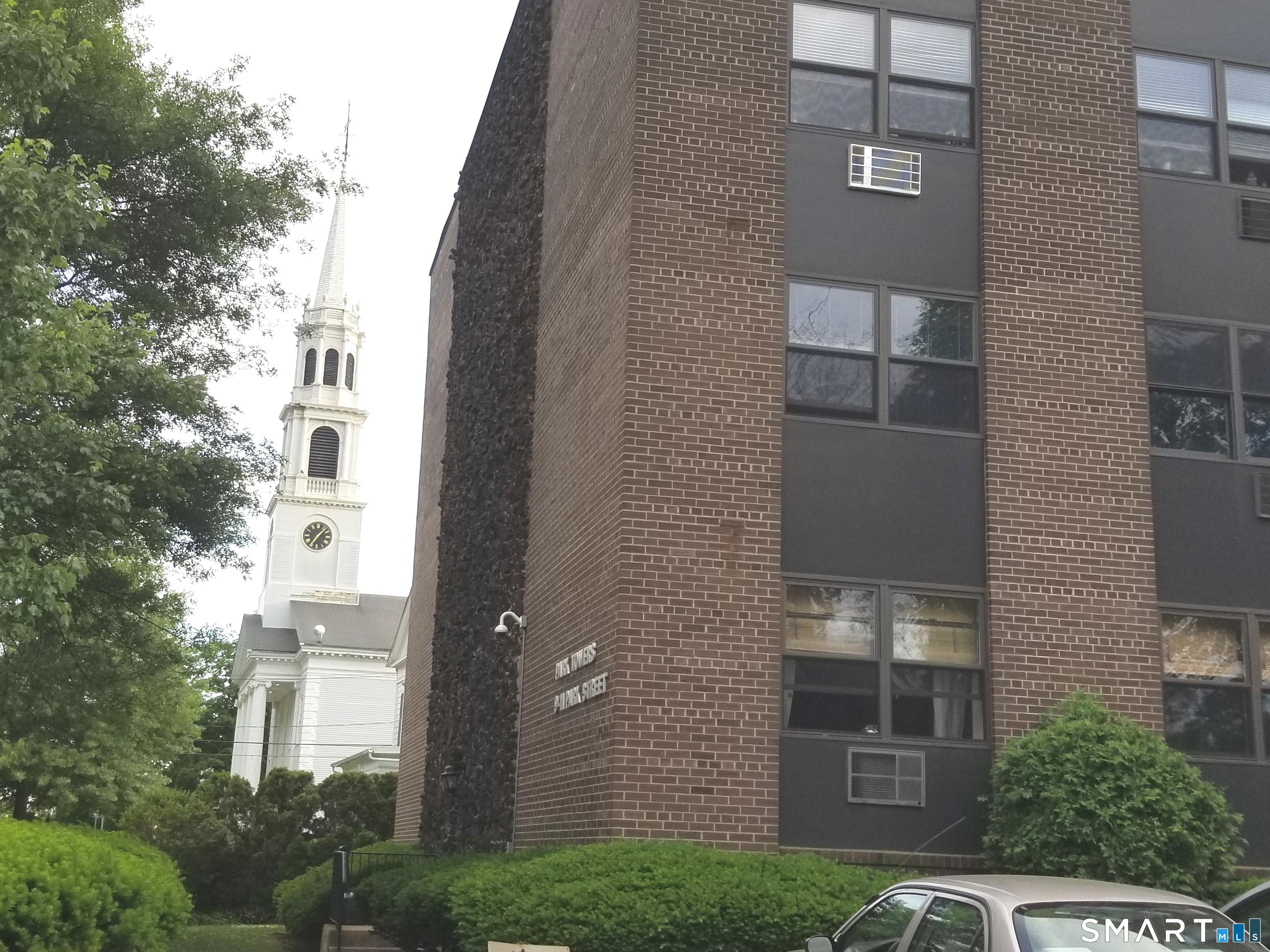9 Park Street Norwalk CT 06851