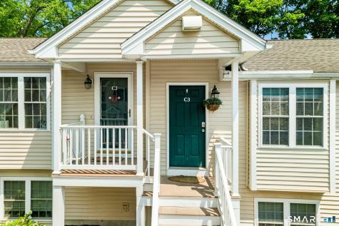 530 Center Street Wallingford CT 06492