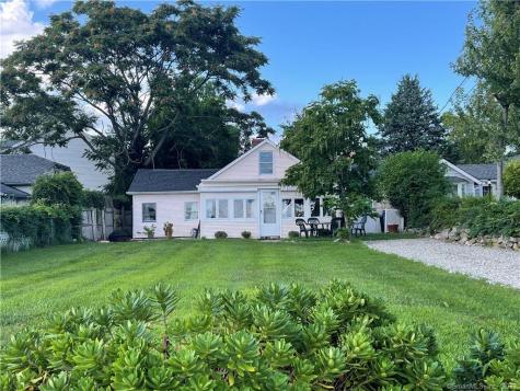 19 Yost Street Norwalk CT 06854