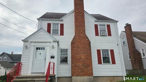 25 Regent Street Bridgeport CT 06606