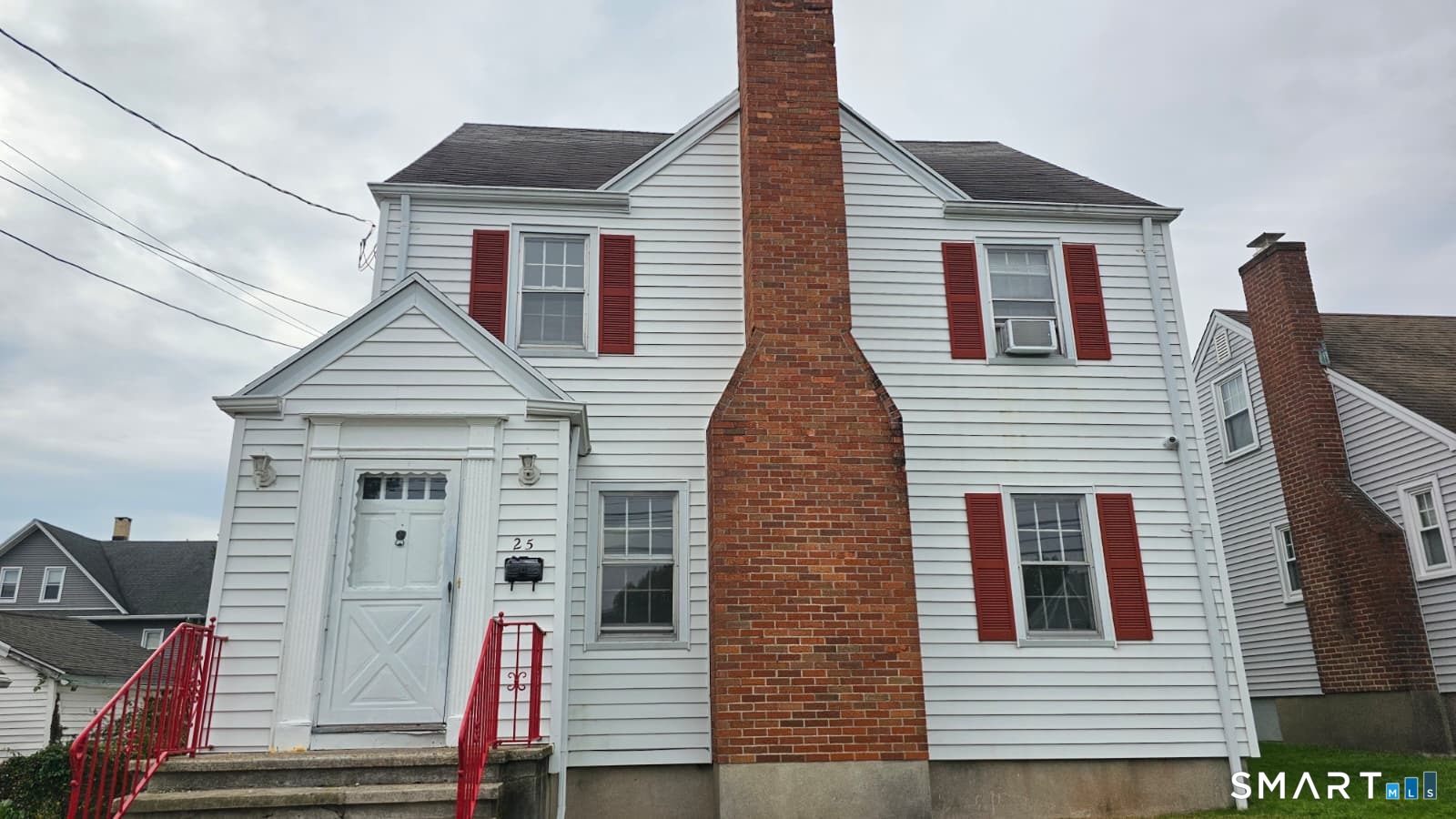 25 Regent Street Bridgeport CT 06606