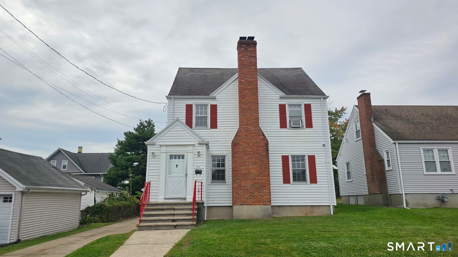 25 Regent Street Bridgeport CT 06606