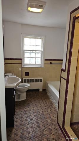 25 Regent Street Bridgeport CT 06606