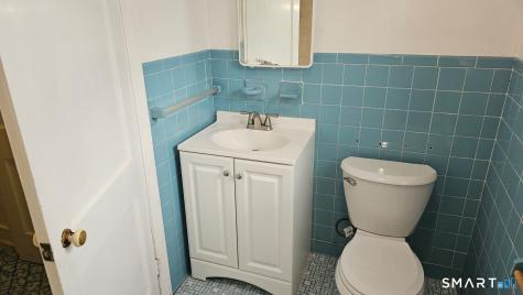 25 Regent Street Bridgeport CT 06606