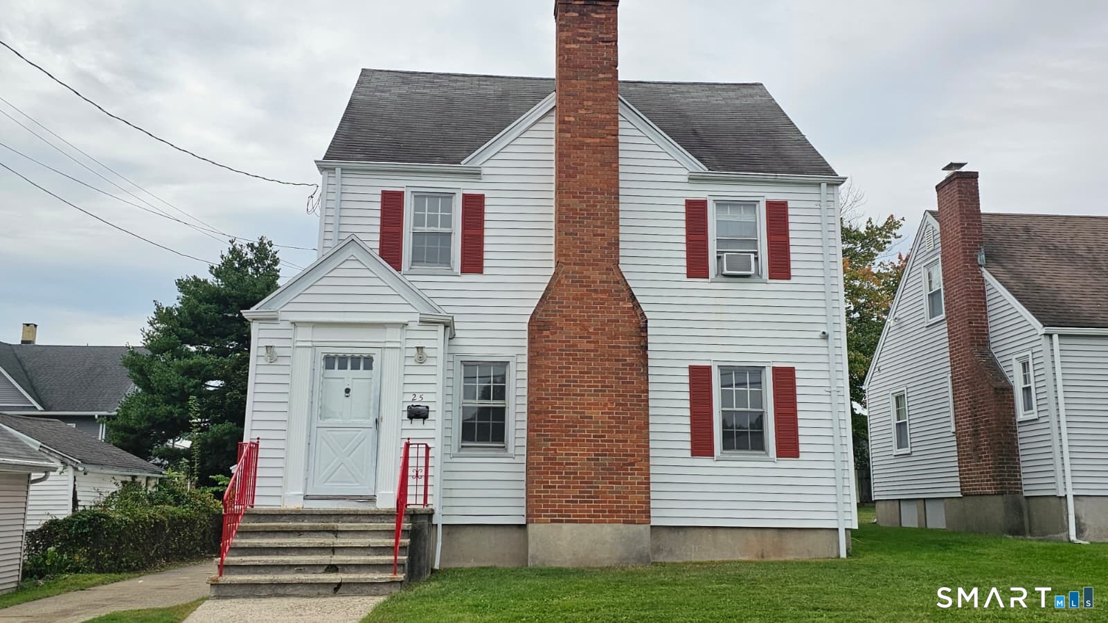 25 Regent Street Bridgeport CT 06606
