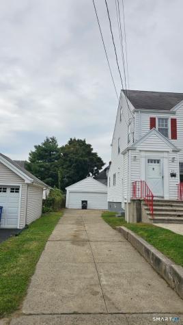 25 Regent Street Bridgeport CT 06606