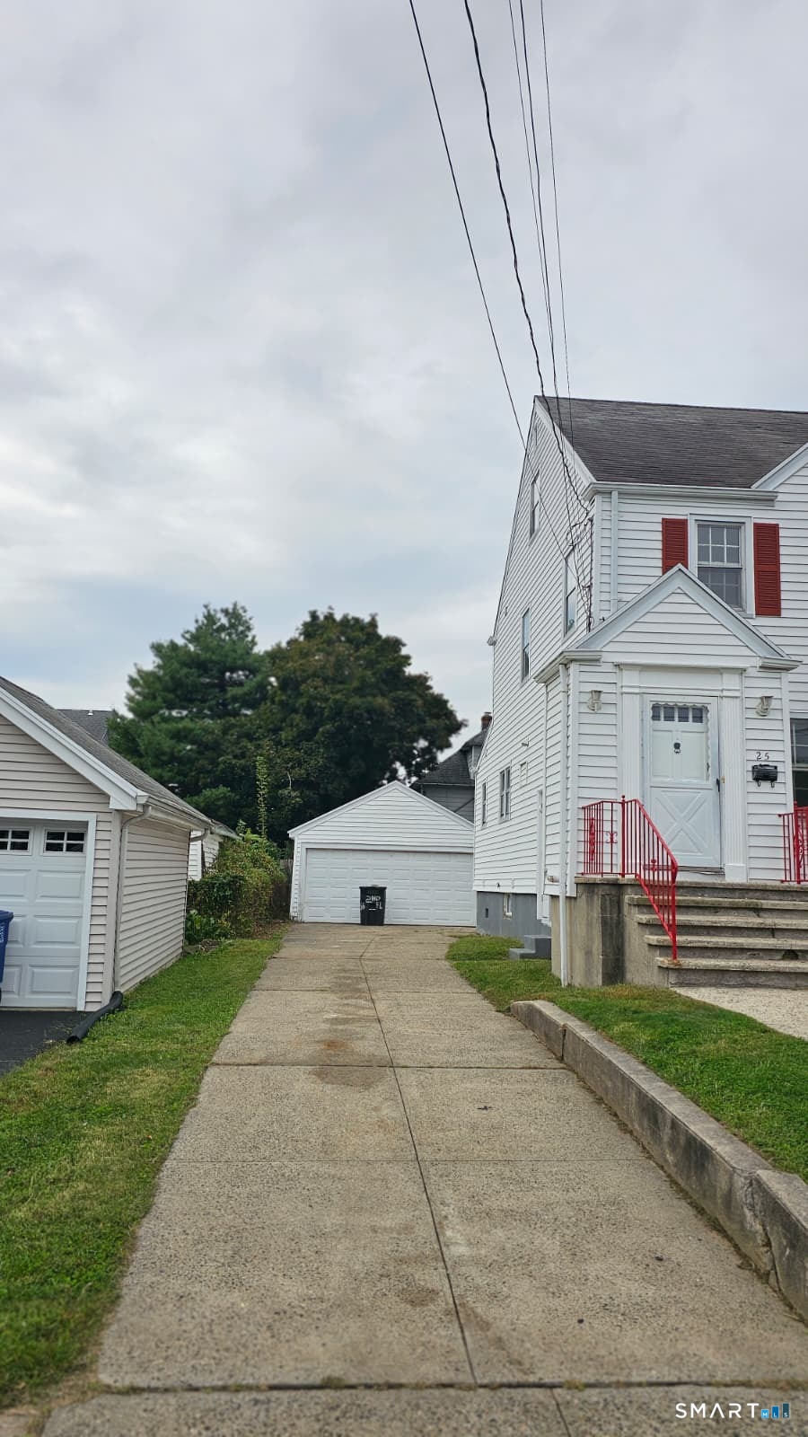 25 Regent Street Bridgeport CT 06606