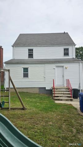 25 Regent Street Bridgeport CT 06606