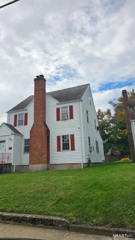 25 Regent Street Bridgeport CT 06606
