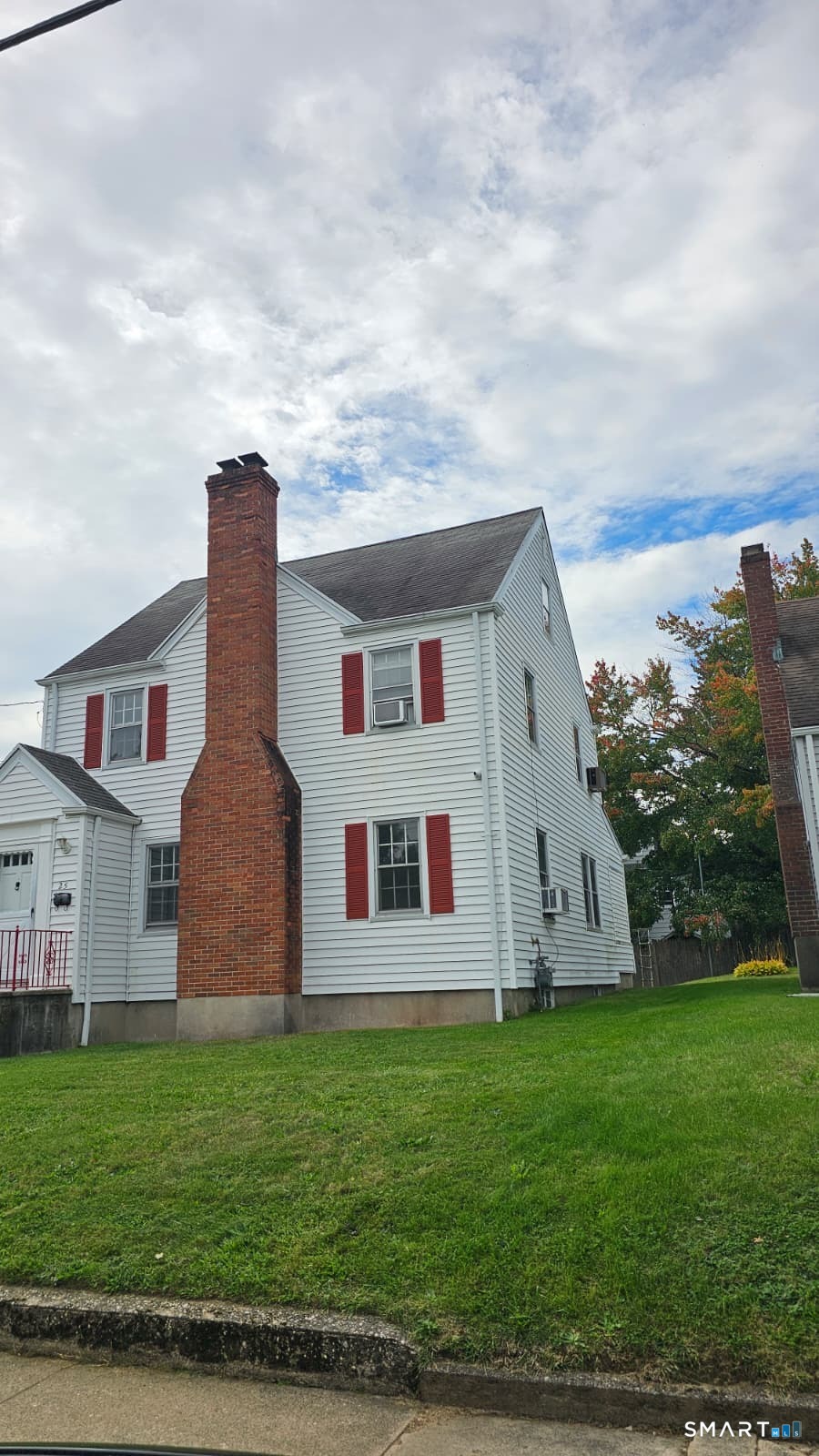25 Regent Street Bridgeport CT 06606
