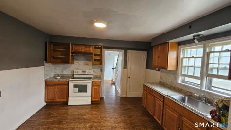 25 Regent Street Bridgeport CT 06606