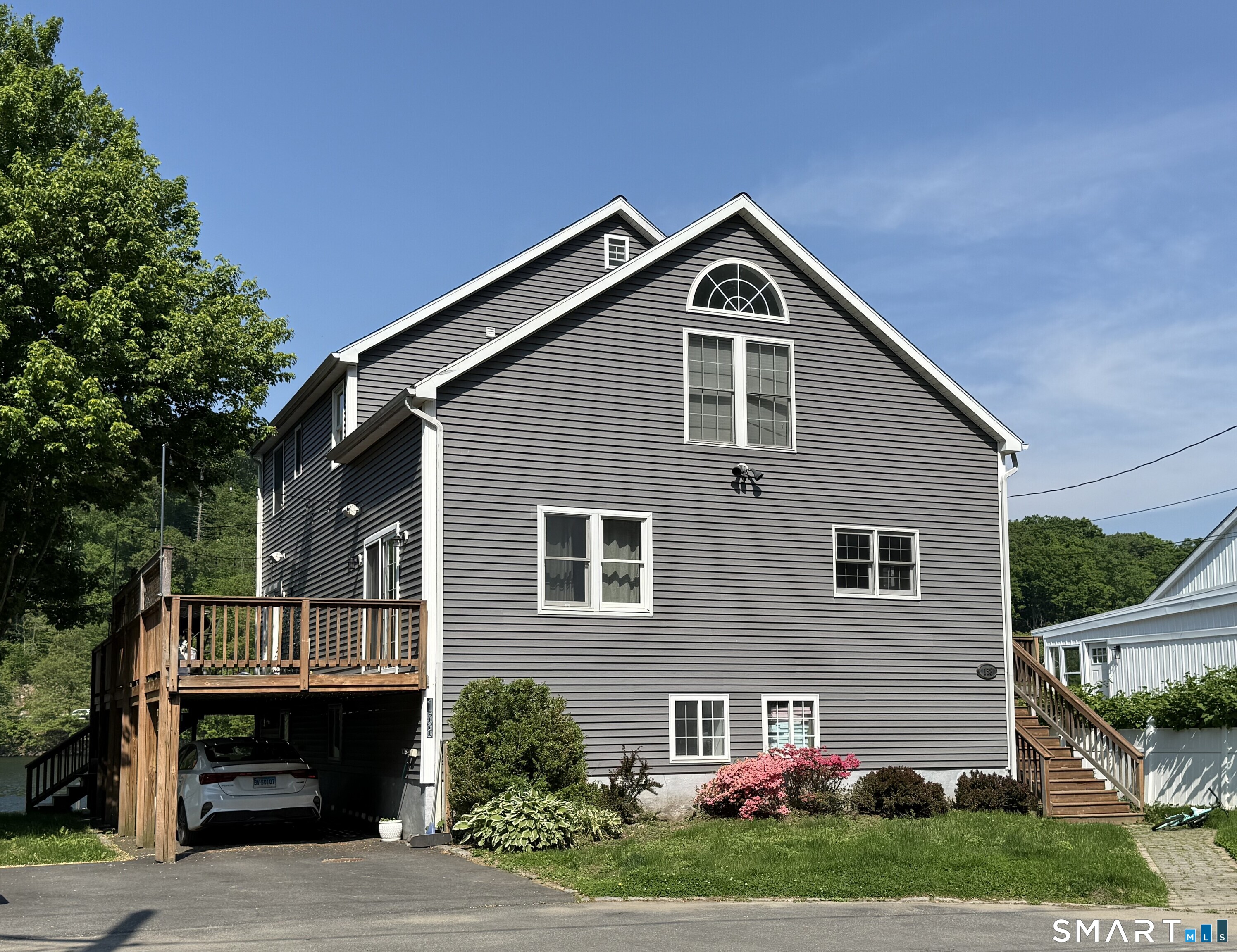 158 Indian Well Road Shelton CT 06484