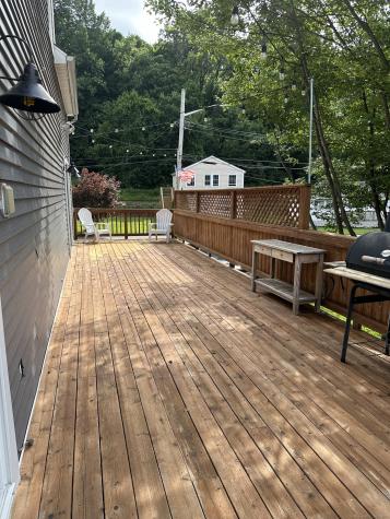 158 Indian Well Road Shelton CT 06484