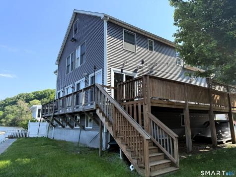 158 Indian Well Road Shelton CT 06484