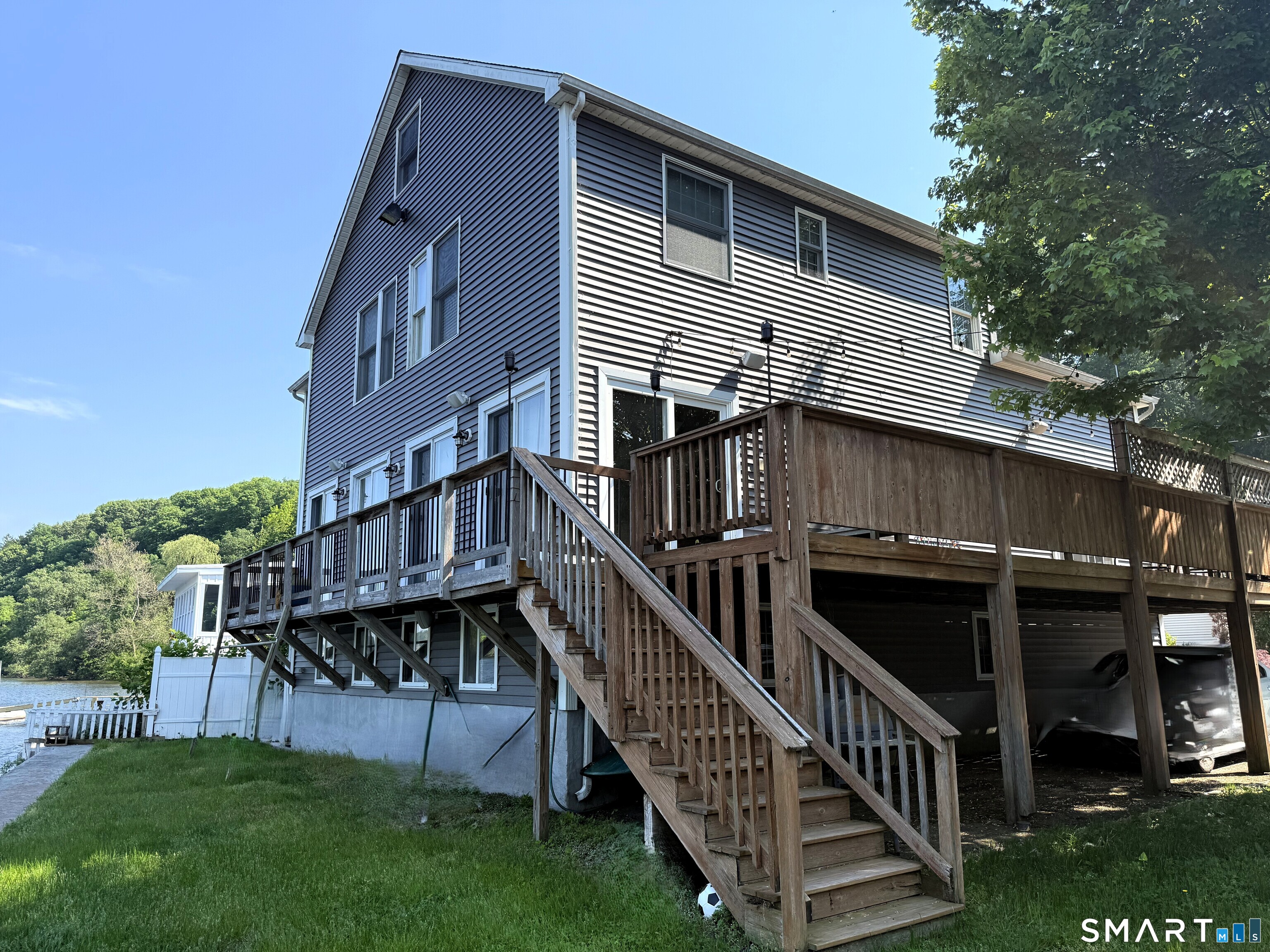 158 Indian Well Road Shelton CT 06484