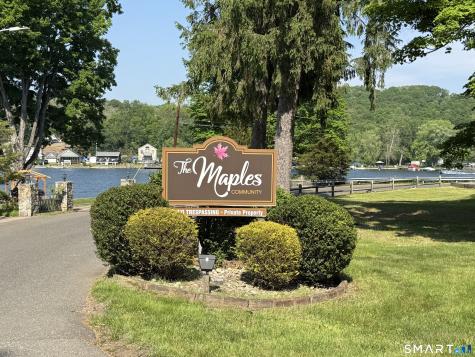 158 Indian Well Road Shelton CT 06484