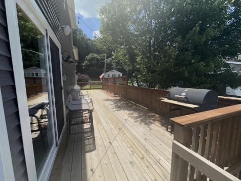158 Indian Well Road Shelton CT 06484