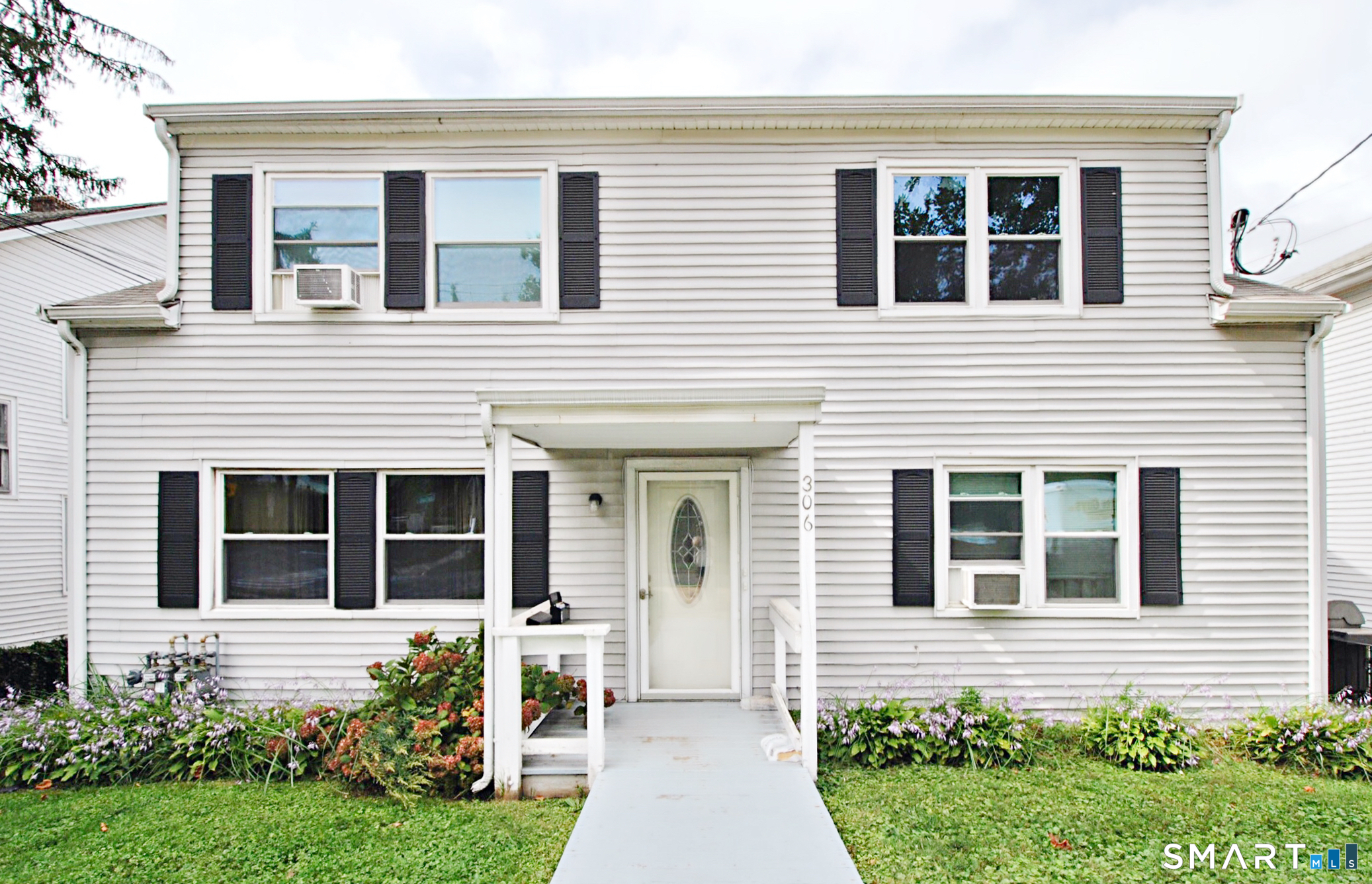 306 Courtland Avenue Stamford CT 06906