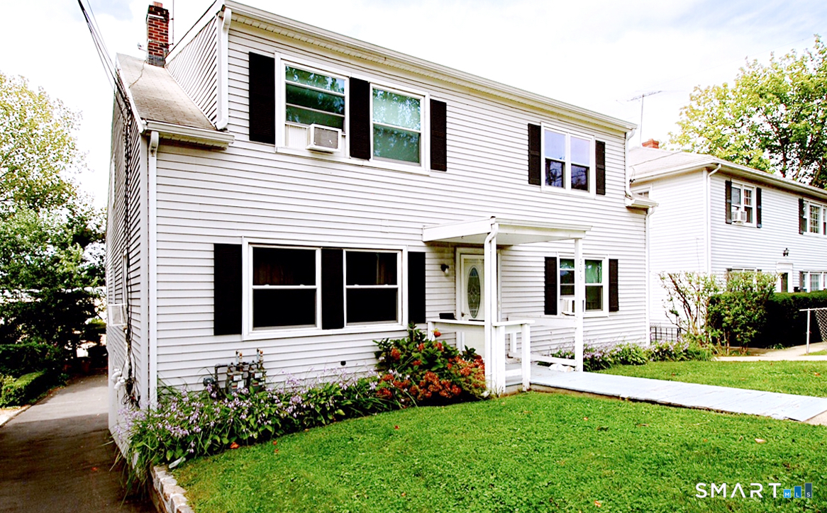 306 Courtland Avenue Stamford CT 06906