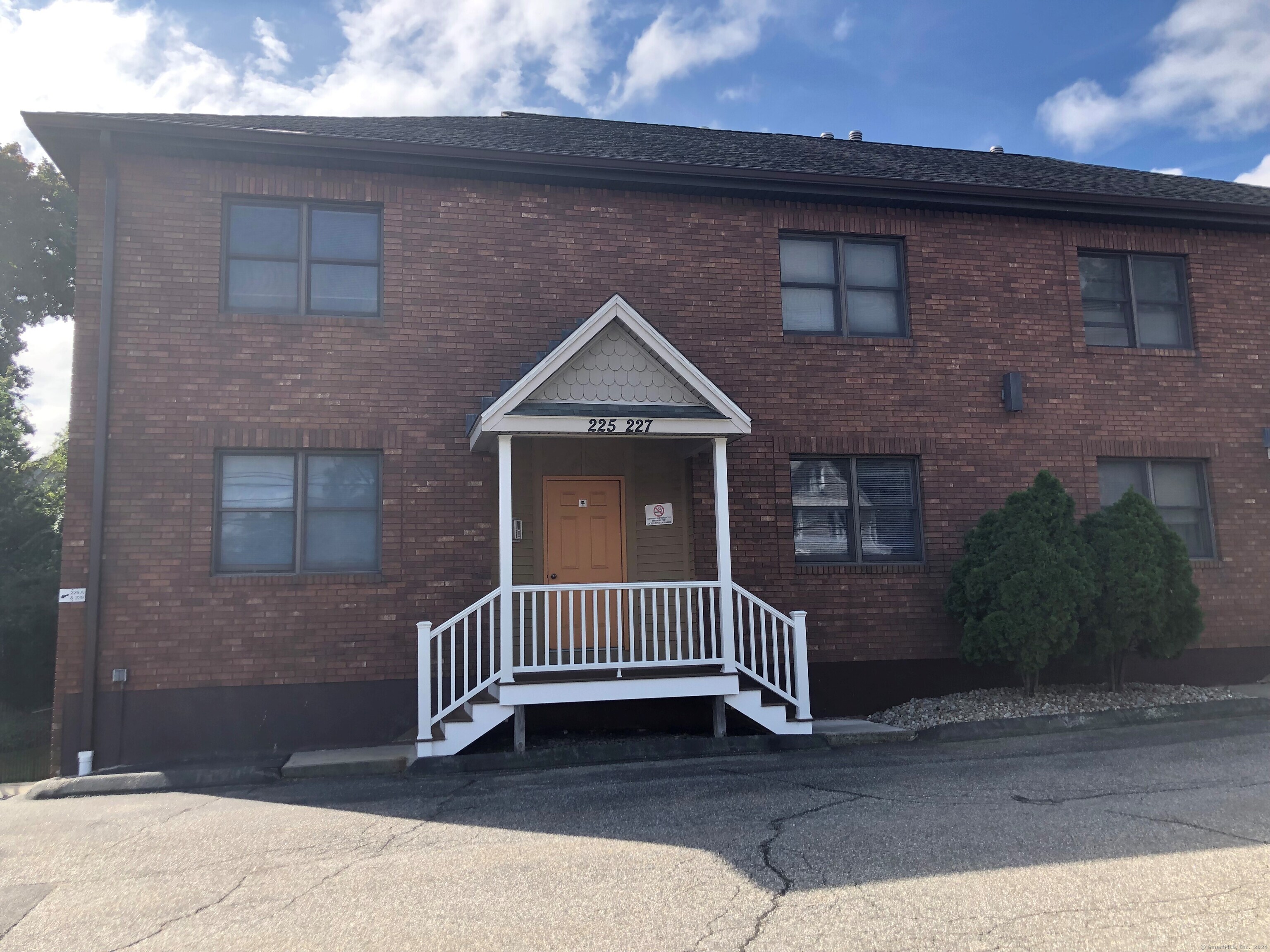 225 New Haven Avenue Milford CT 06460