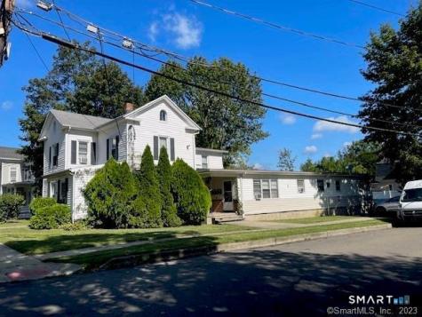 26 Lafayette Street Milford CT 06460