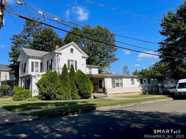 Milford CT, 26 Lafayette Street, Unit B